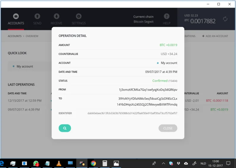 Your On-Chain History Never Forgets: Building a Tax Liability Map from Your Wallet's Past