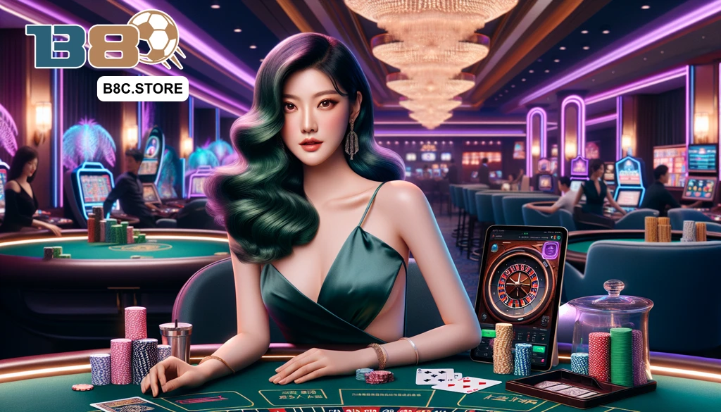 10+ Câu hỏi thường gặp B8