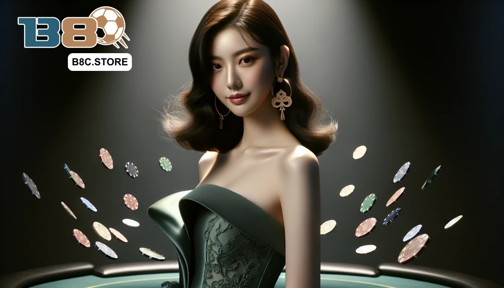 Baccarat Online Hướng Dẫn Cách Chơi Chi Tiết Tại B8