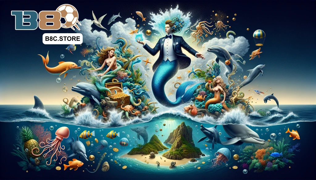 Bắn Cá Vàng - Hướng Dẫn Chơi Chi Tiết Và Mẹo Thắng Lớn A-Z