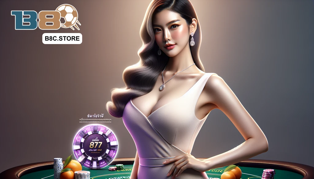 Giới thiệu nhà cái B8 với các khuyến mãi 
