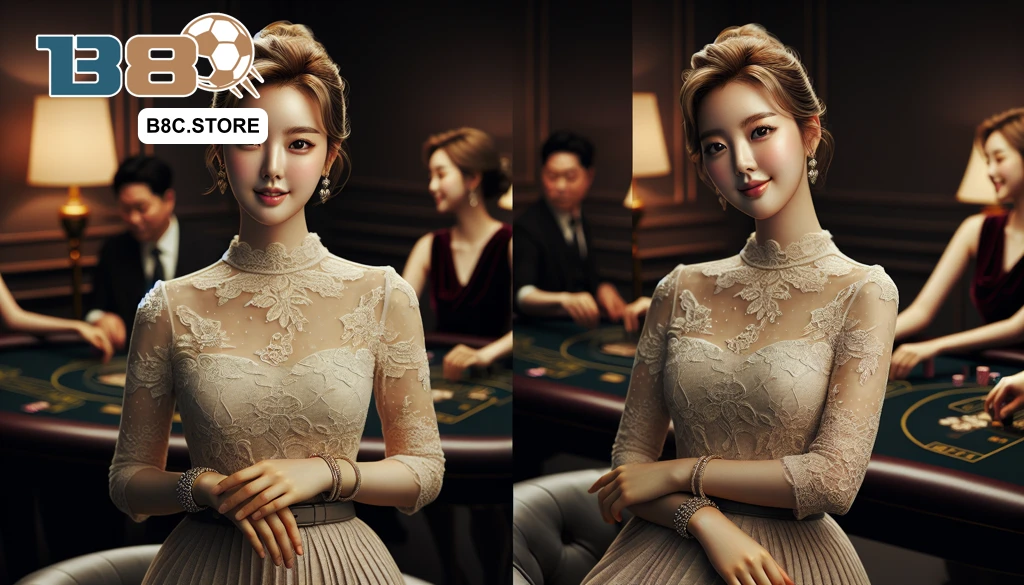 Casino Trực Tuyến - Giải Trí Sòng Bạc Với Loạt Game Hot