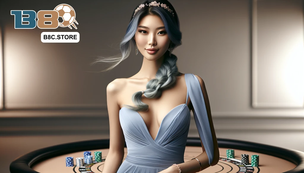 Casino Trực Tuyến - Giải Trí Sòng Bạc Với Loạt Game Hot
