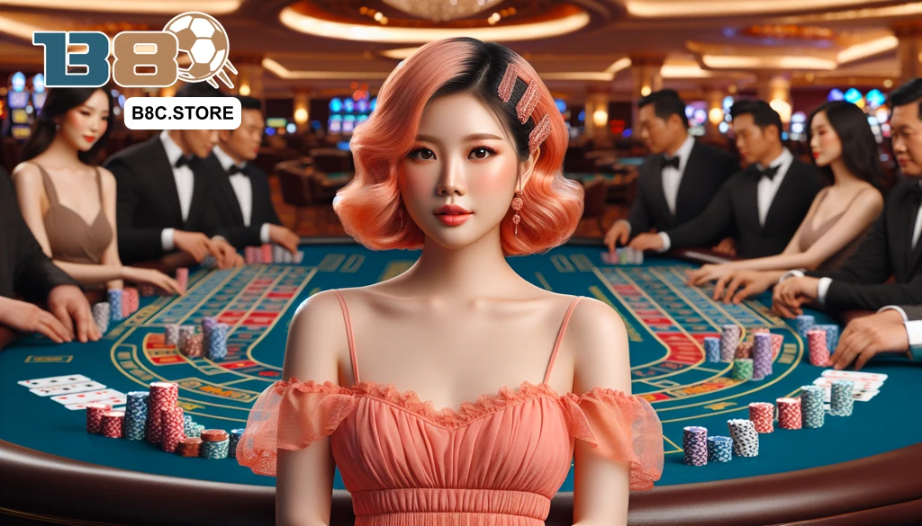 Đá gà B8 cung cấp hình thức cược nào?