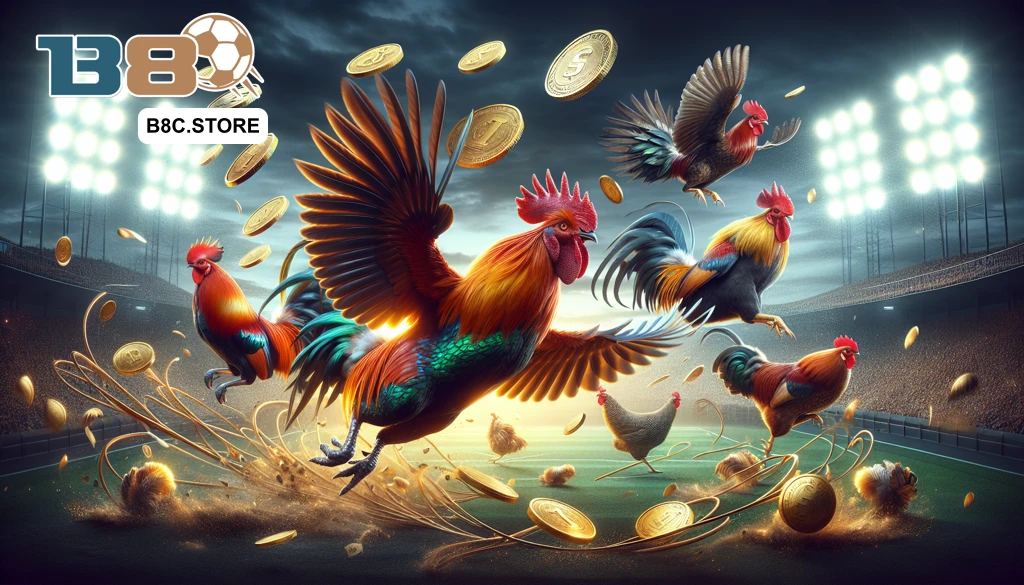 Đá gà đòn được định nghĩa như thế nào?