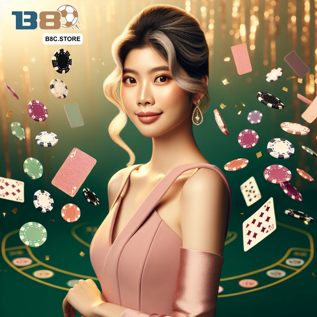 Game Bài Jili: Thế Giới Giải Trí Đổi Thưởng Số 1 Việt Nam