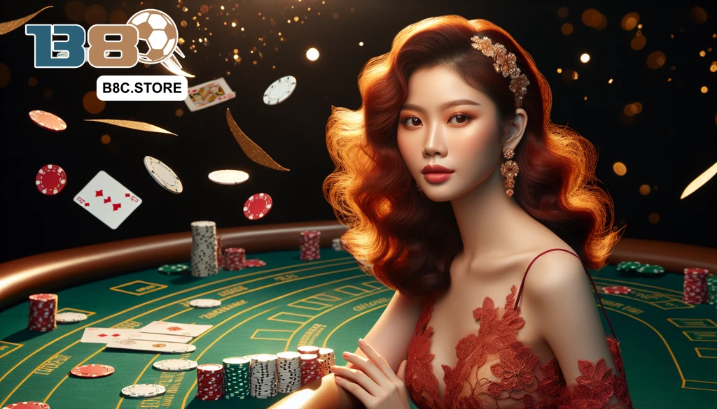 Game Bài Jili: Thế Giới Giải Trí Đổi Thưởng Số 1 Việt Nam
