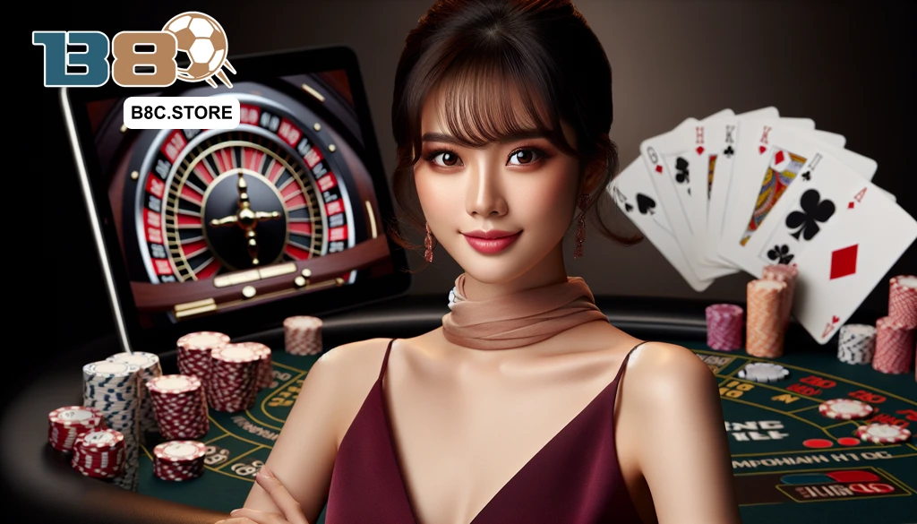 Điều khoản và điều kiện B8 về hạn chế sử dụng