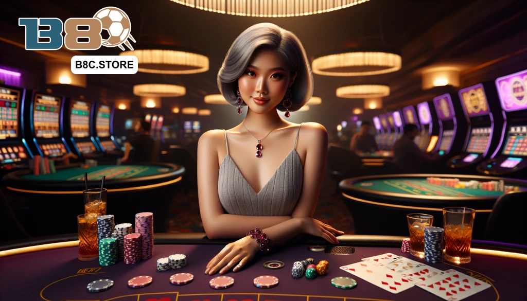 Khi nào có thể liên hệ B8?