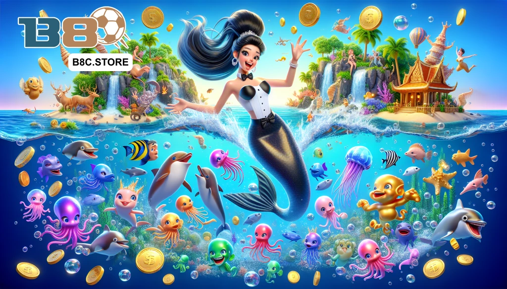 Kinh Nghiệm Chơi Bắn Cá Thần Tài Cho Người Mới