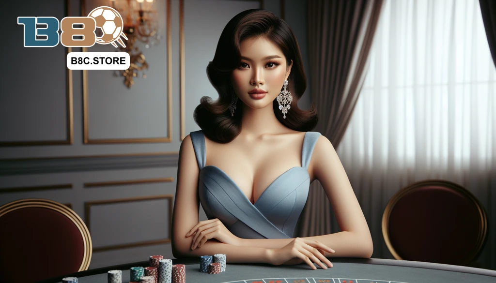 Liên hệ nhân viên CSKH khi có câu hỏi thường gặp B8
