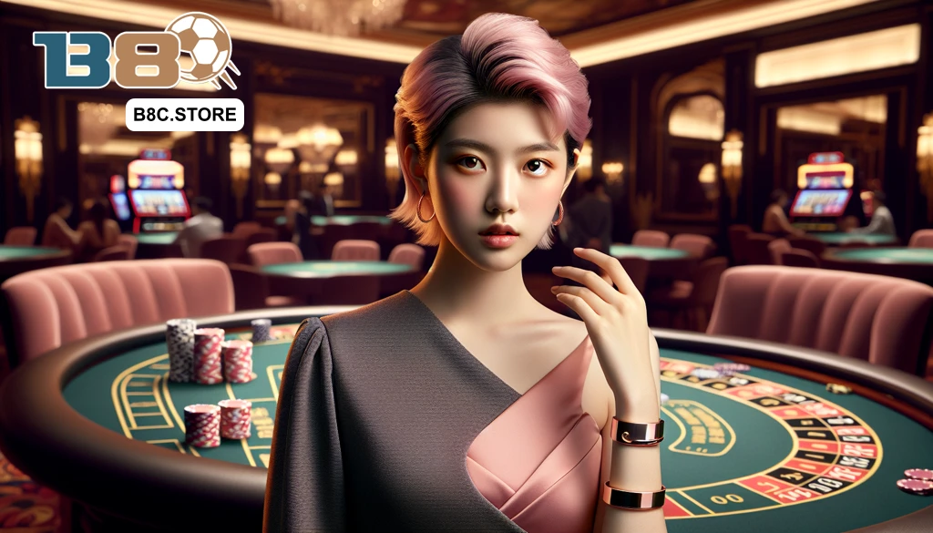 Luật lệ Baccarat online ra sao?