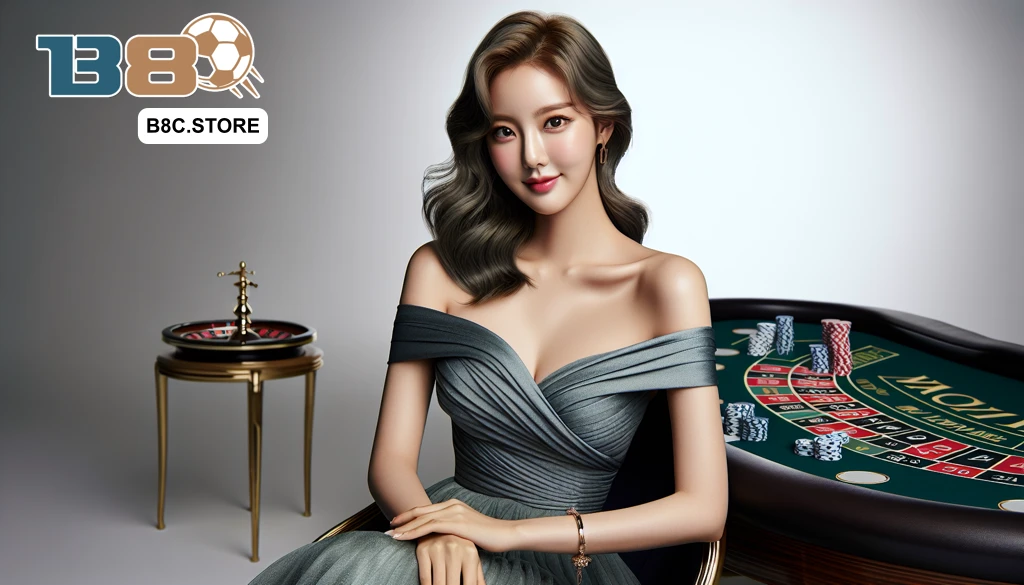 Mẹo giải trí casino B8 luôn thắng