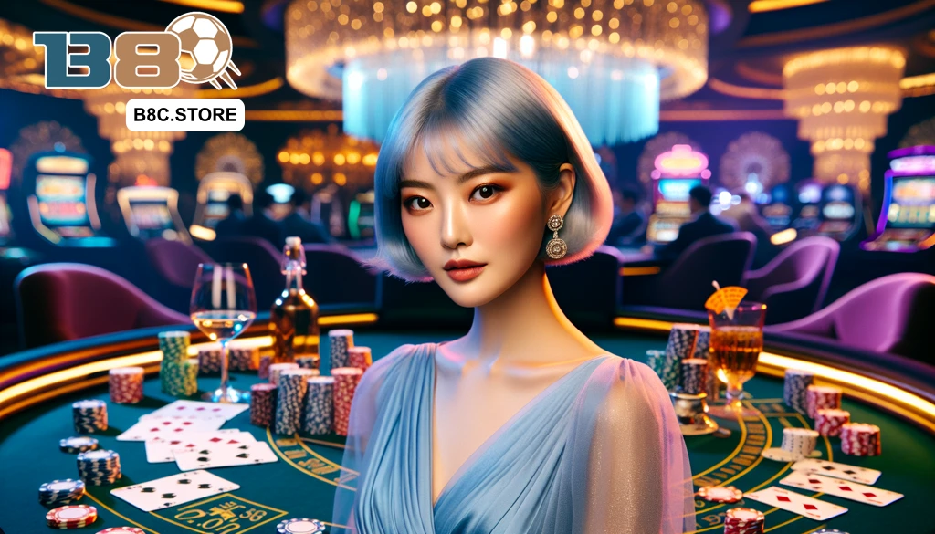 Mẹo giải trí casino trực tuyến từ cao thủ lâu năm