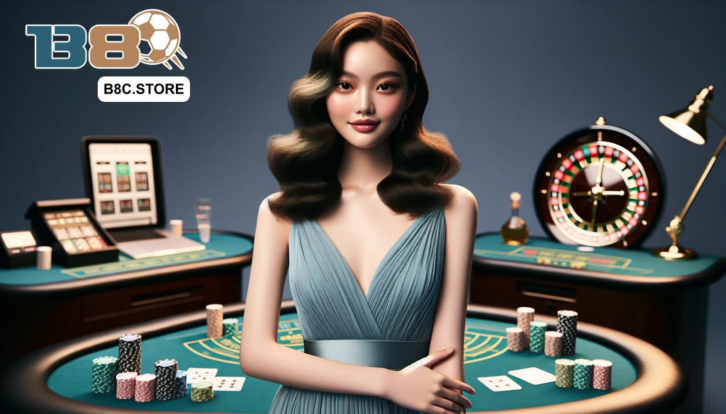 Ngợp Trước Dàn Vũ Khí Và Sinh Vật Tại Cổng Bắn Cá Thần Tài