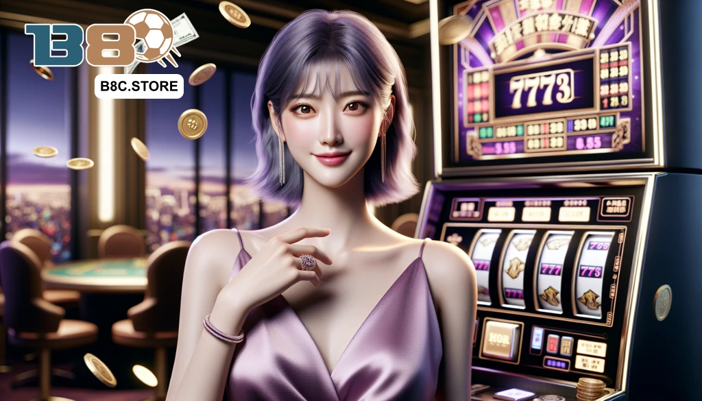 Nổ Hũ Là Gì? Game Slot Với Mức Thưởng Jackpot Hấp Dẫn