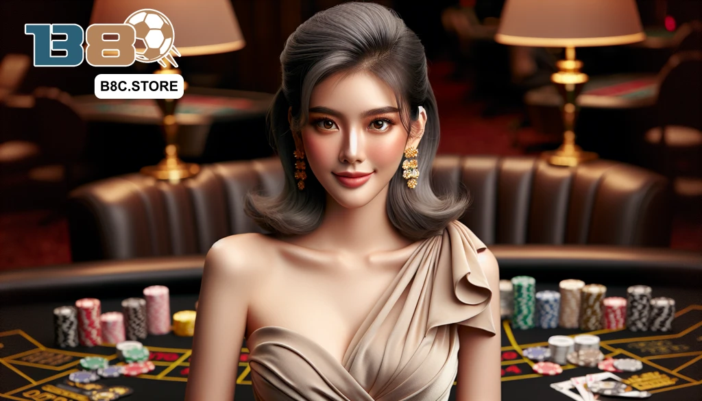 Nội dung cơ bản tại mục chính sách bảo mật B8
