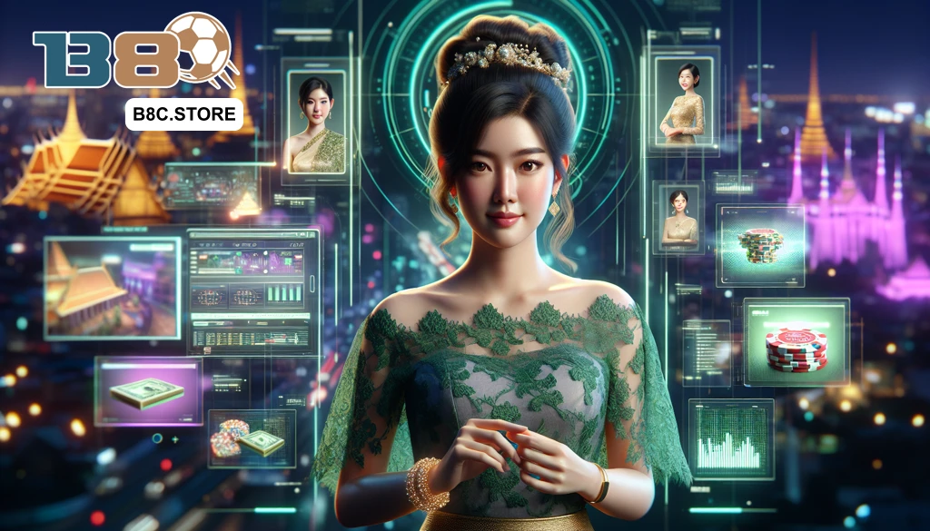 Tải App B8 Về Smartphone Để Trải Nghiệm Thuận Tiện