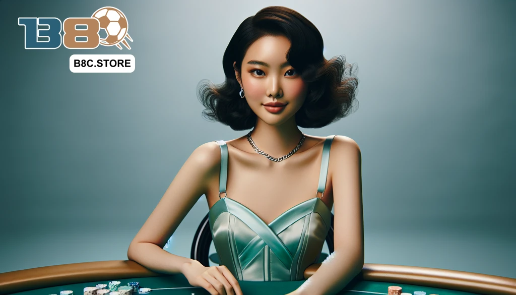 Tại sao nên tham gia game bài B8? 