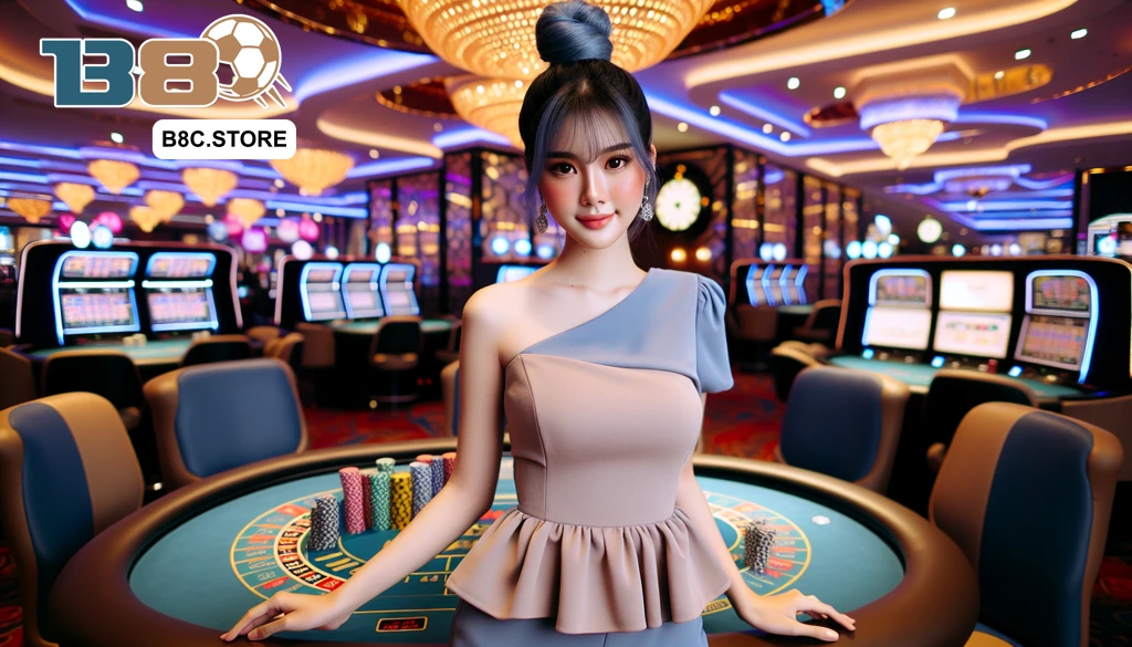 Tài Xỉu B8 là gì?