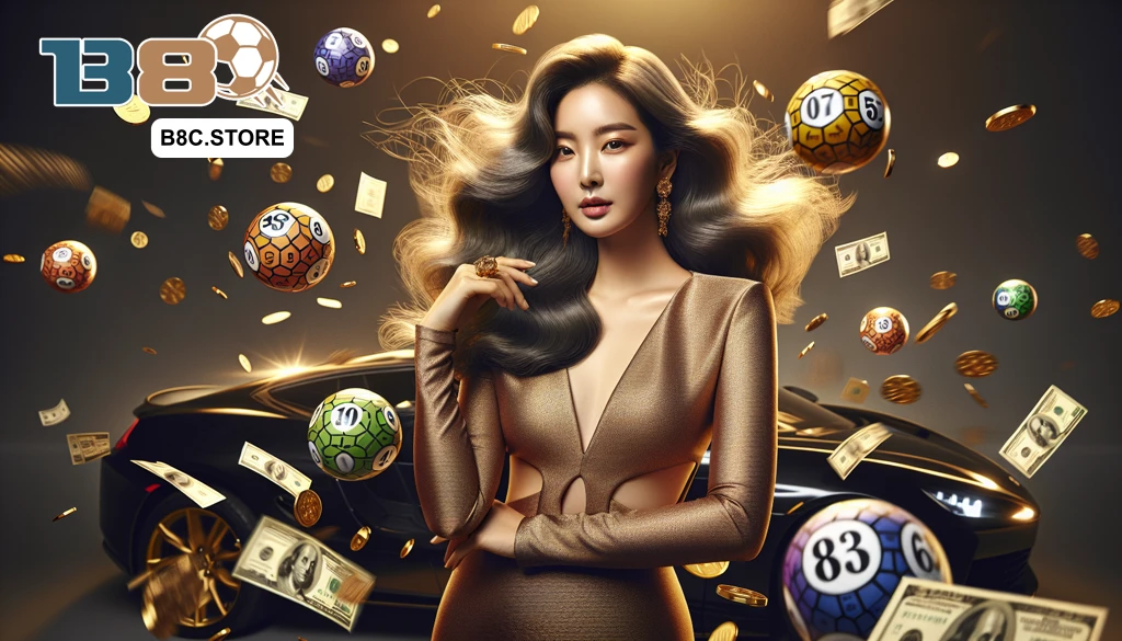 Xổ số B8 tham gia với cách soi cầu chuẩn