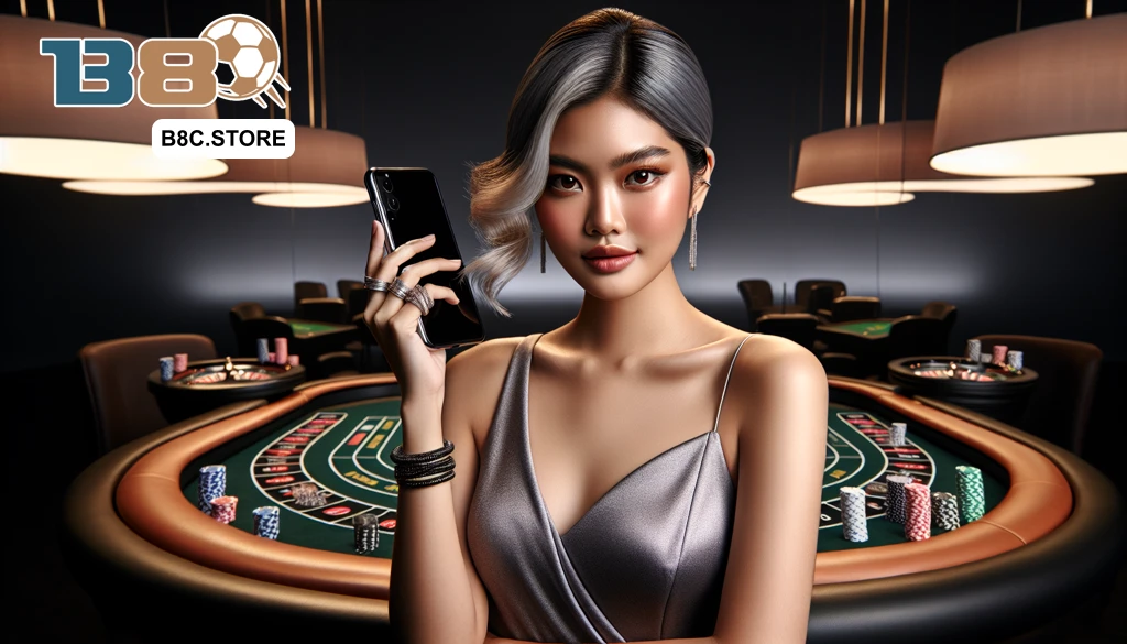 Bắn cá B8 thắng lớn với mẹo hay từ cao thủ