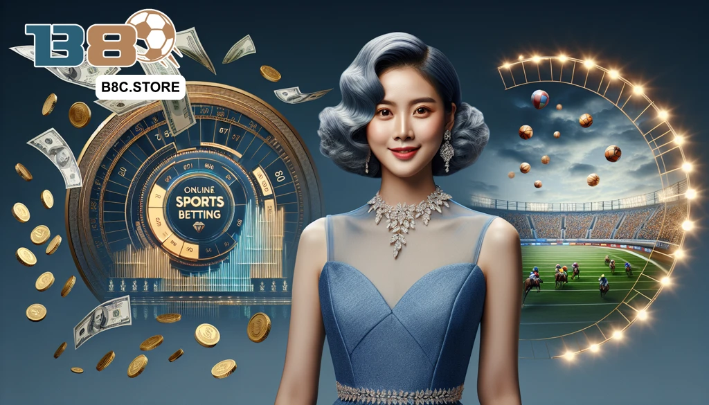 Thể thao B8 có gì hot?