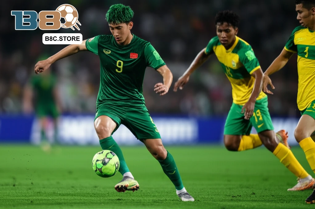 Kèo Chấp Là Gì? Tìm Hiểu Tổng Quan Thông Tin Cho Newbie