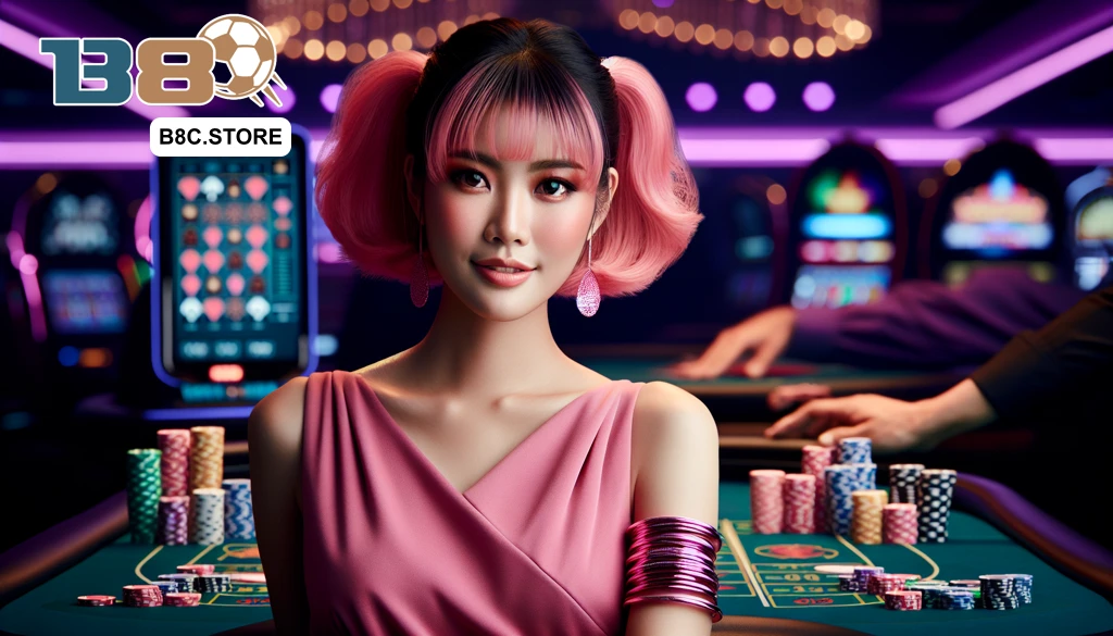Ưu điểm của những phương thức liên hệ B8