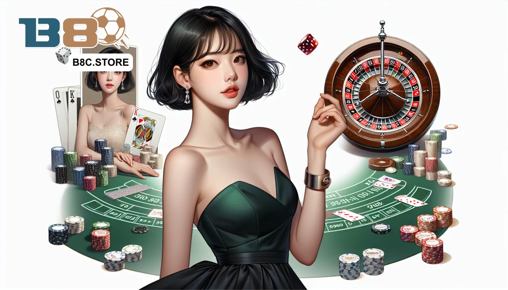 Nạp tiền B8 - Ưu điểm vượt trội