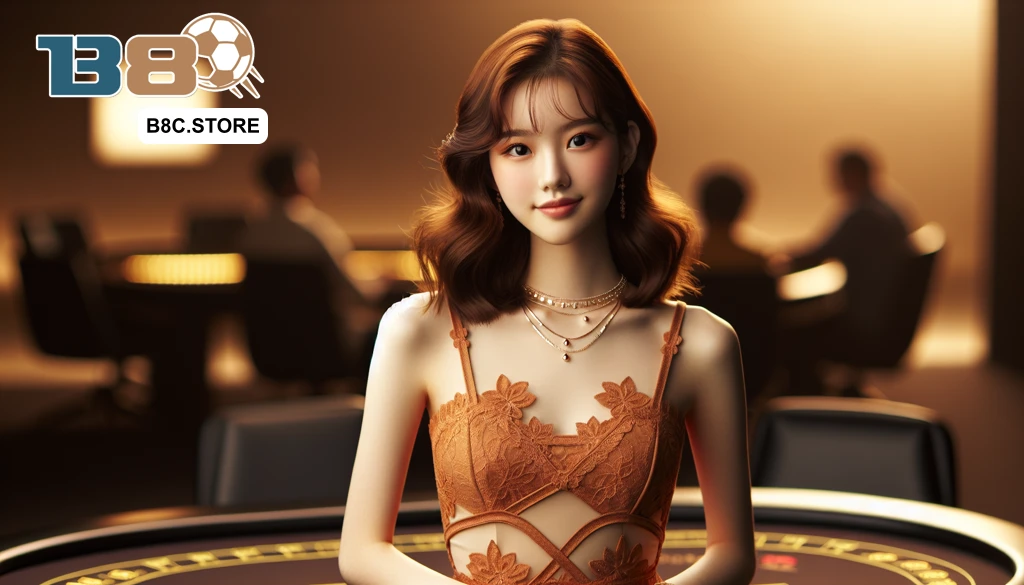 Nổ hũ B8 vì sao là nơi anh em nên trải nghiệm?